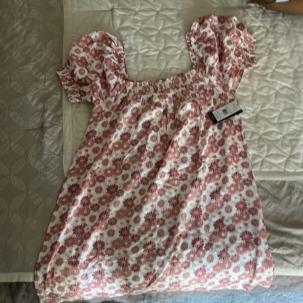 NWT Volcom dress